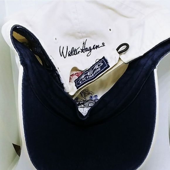 U.S. Open 2009 Golf Cap AHEAD EXTREME - Picture 2 of 4